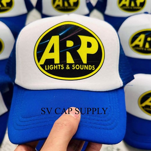 Customized your Caps with us! Avail our PROMO for as low as 99 pesos Cap w/ Print! Best way to promote your brand ➡️ Souvenirs & Giveaways ➡️ Business Promotion ➡️ Company Uniforms ➡️ Campaign Materials, etc We accept bulk order We deliver nationwide #customizedcap #directsupplierofcap #capsupply | BG Customized Cap Supplies