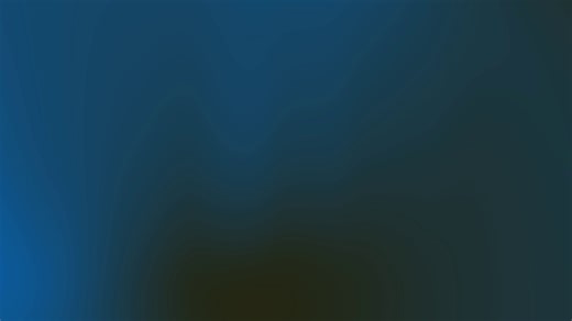 Gradient, Wave, Live Wallpaper. Free Stock Video