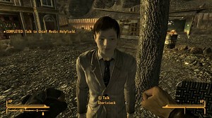 General Practitioner Script Walkthrough