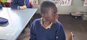 570K views · 46K reactions | In African culture, music is a critical tool for our ceremonies. It can be used to tell a story or convey meaning and messages. For David, music means being happy. #Foreverychild, inclusion | UNICEF Zimbabwe | Facebook