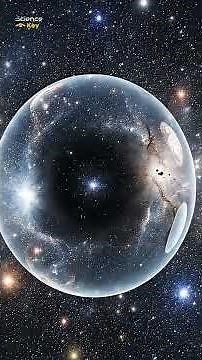 Negative Gravity : The Impossible Force That Could Rewrite Physics Forever