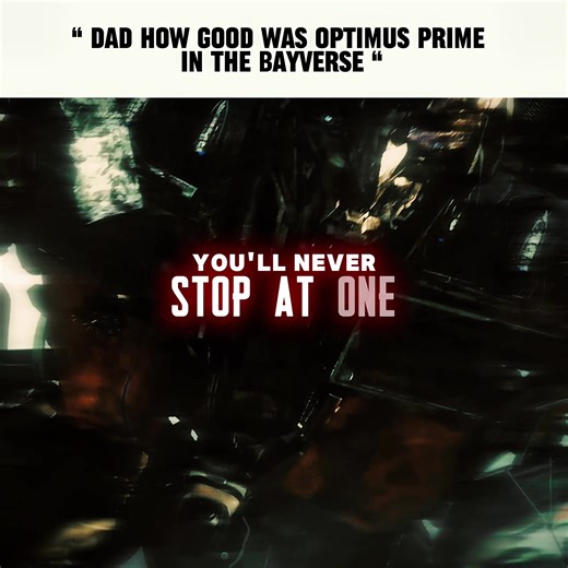 It was a Generational lock in || #fyp #edit #transformers #optimusprime #transformersmovie (ORIGINAL CONTENT)