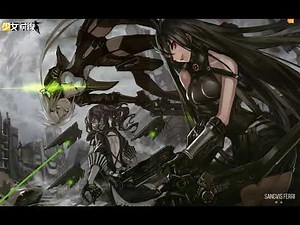 [Girls' Frontline] Chapter Boss BGM - MADE IN HEAVEN (30m Extend)