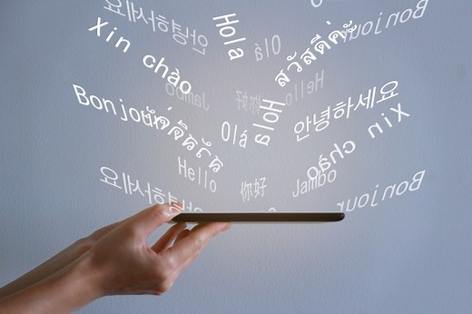 ポリグロットとは？マルチリンガルと何が違う？