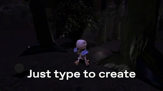 3 comments | Make games with the power of AI. Try Buildbox 4 – the...