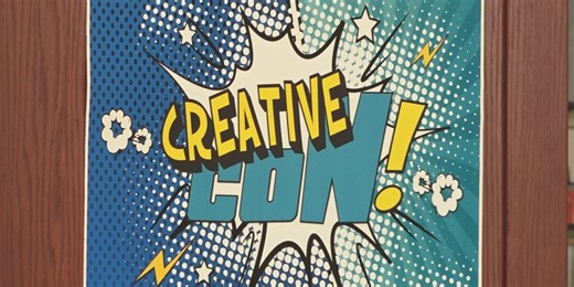 Rapides Parish Library to host annual Creative Con Aug. 31