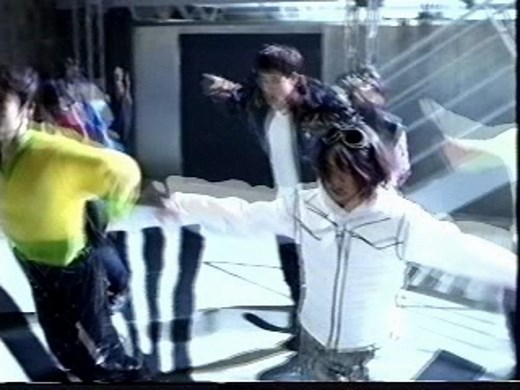 [PV] Music For The People