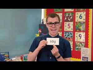 Lesson 125 - Year 1 (Summer Term)