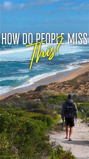 You’ve NEVER Seen South Australia Like THIS | Innes National Park