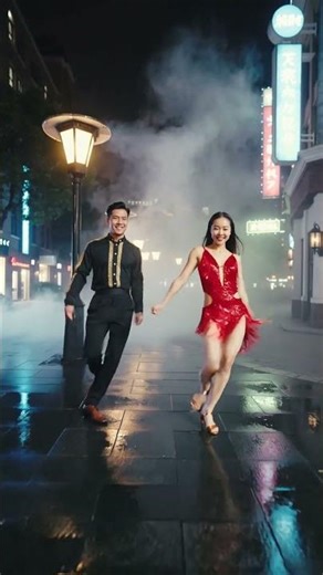 Couple Dancing Samba #dance #dancevideo #samba #fyp #shorts #short #shortsvideo #shortvideo #dancing