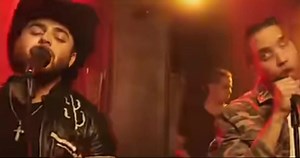 88K views · 2.3K reactions | ❤️ Moneda "PRINCE ROYCE FT. GERARDO ORTIZ" | La Peligrosa Costa Sur | Facebook