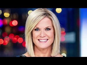 Martha MacCallum Shows Off Her Huge Size In New Photo