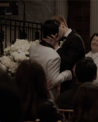 Exploring the GALLAVICH Dynamic: Mickey and Ian's Journey