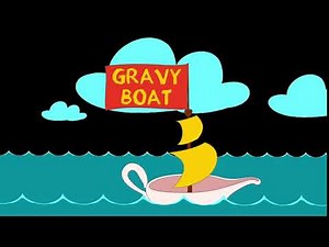 It's a Laugh Productions/Gravy Boat/Disney Channel Originals (2011)