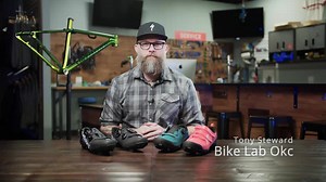 Tony walks us through the Specialized Mountain Bike Shoe lineup - the Recon. From 1.0 to S-works, see how they compare! | The Bike Lab OKC | Facebook