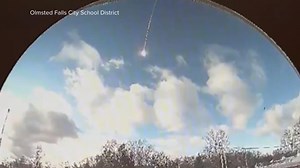 NASA: Massive boom heard from Ohio to Kentucky caused by exploding meteor