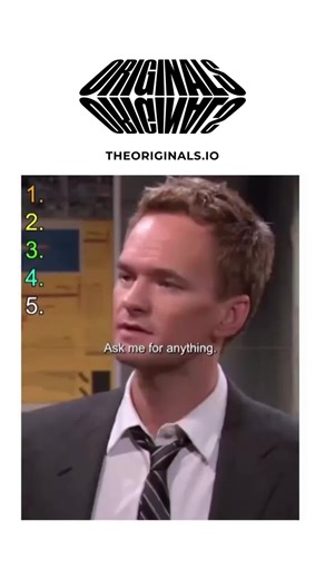 ClipsByTeeplus on Instagram: "How I Met Your Mother follows Ted Mosby as he narrates to his children the long, winding, and often hilarious journey that eventually leads him to their mother. Set in New York City, the show blends comedy, romance, and heartfelt life lessons as Ted and his tight-knit group of friends—Marshall, Lily, Robin, and the legendary Barney Stinson—navigate careers, relationships, and the unpredictable realities of adulthood. Across nine seasons, the series uses a unique sto