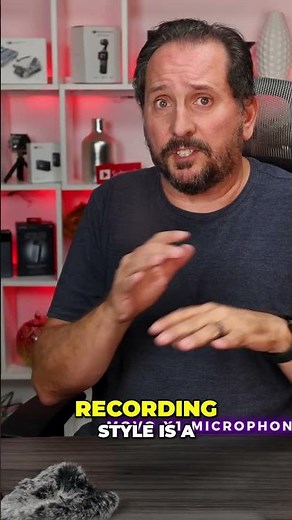 🎤 The Ultimate Mic for Creators! 🔥 Movo X1 Shotgun Microphone Review 🎬🎧