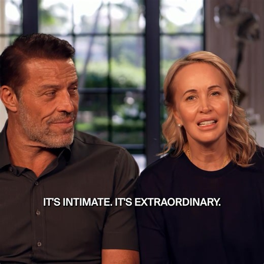 11 reactions |  THE ONE THING holding most people back isn't what...