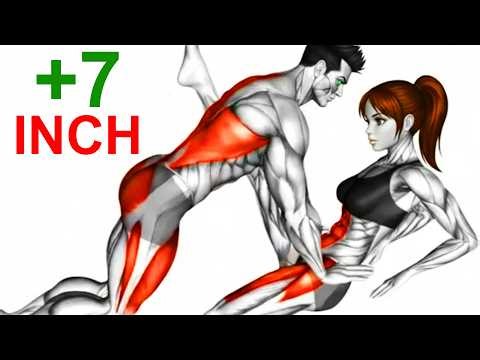 Best Kegel Exercises for Overall Strong Pelvic Muscles💪| Premature Ejaculation Treatment