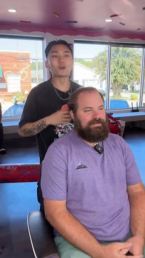 French Crop My client got a textured french crop with a fade on the sides. We dropped the fade lower | Nguyensteadycutting