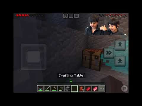 Minecraft ,but I can morph into mobs........