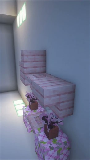 Cool idea for your Windows in Minecraft🪟- Part 4