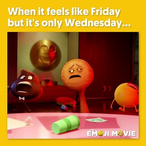 9K views · 144 reactions | Hang in there!  #HumpDay | Sony Pictures Animation | Facebook