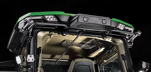 Autonomous tractors ready to change farming - IEEE Future Directions