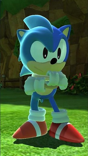 SatAM Sonic Classic Duplex Generations is COMING! #sonicthehedgehog #modding #SatAM #duplex