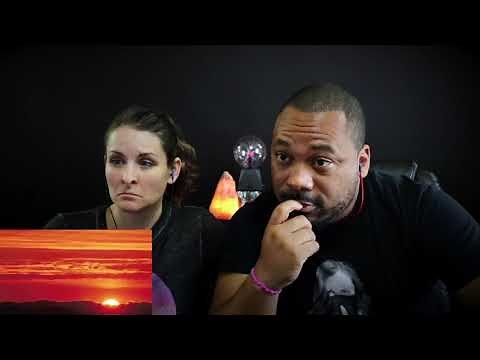 The Doors The End Reaction!!