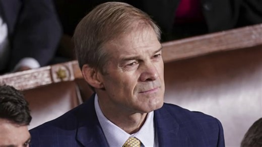 Rep. Jim Jordan drops out of House speaker race