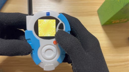 「開箱分享」BANDAI 數碼寶貝 大冒險02 SCSA D-3 ver.聲光機 SuperCompleteSelectionAnimation #數碼寶貝 #数码宝贝 #DIGIMON | 数码宝贝DIGIMON