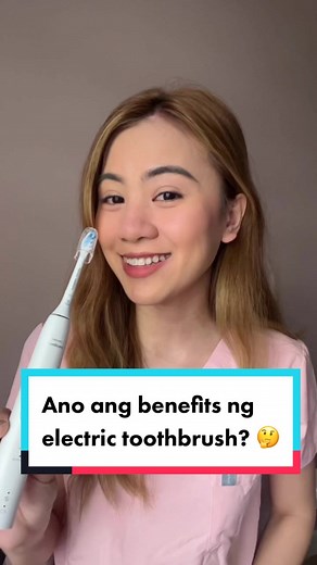 Exploring the Benefits of Electric Toothbrushes