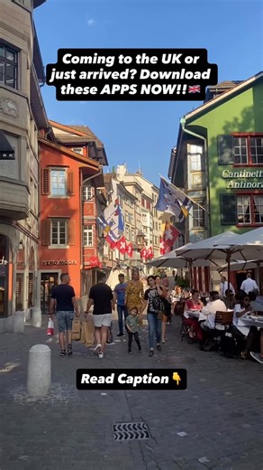 Saahil on Instagram: "👣 First rule: FOLLOW @ExploreWithSaahil so you don’t miss UK hacks, visa updates & survival tips. 💷 SMART BANKING (Day-1 Essential) 💳 Monzo / Revolut / Barclays ~ Open a UK account fast, track spending, no hidden fees, perfect for students. 🚇 TRAVEL LIKE A LOCAL (Save £££) 🚌 Trainline ~ Book trains & coaches + use Railcard for up to 33% off 🚆 National Rail – Live train updates, delay refunds & season tickets 🧭 Citymapper – Best routes for buses, tubes, walking (every