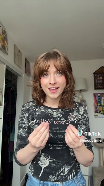 here’s the thing | septum piercing