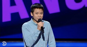 We really need a new word for “munchies.” 🎤: sheng wang | Comedy Central Stand-Up