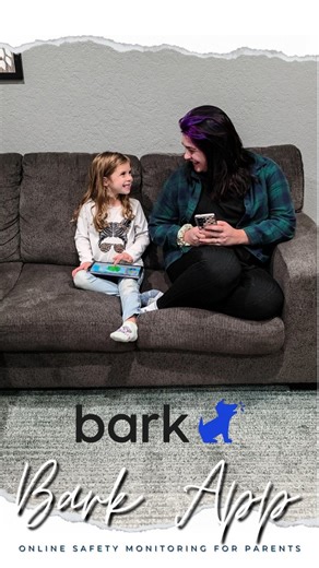 The Bark App has made such a difference for us when it comes to our daughter’s screen time. #barkpartner I can manage what’s available on her device, block apps when I need to, and stay aware of anything that might need a conversation. It lets her enjoy the fun parts of being online while still giving us the ability to guide her gently in the background. If you’re trying to stay involved without feeling overbearing, this has been the perfect middle ground. @barktechnologies #BarkAd #parenting #o
