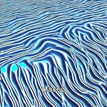 The Hidden Symphony of Antarctica's Melting Ice Bells