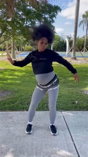 Easier birth starts with feel-good movement.  Attend Dancing For Birth™ Class and prepare your body—and your mind—for birthing. Video Repost: @mama_nikki_llc Certified DFB™ Instructor and Trainer | Dancing For Birth | Facebook