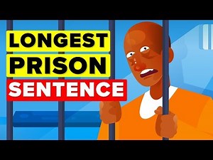 "I Spent My Whole Life In Prison"