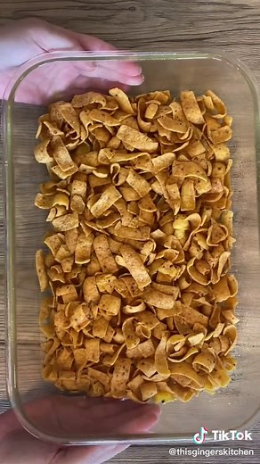 Thisgingerskitchen on TikTok