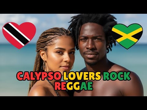 This Calypso Lovers Rock Reggae Love Song Will Touch Your Soul – Only You