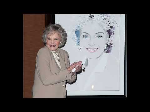 June Lockhart Dies at 100: Lassie & Lost in Space Mom's Legacy! #SethJTV