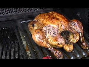 Capon BBQ