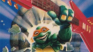 The True Story Of How The Ninja Turtles Became A Rock Band