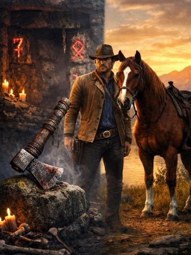 RDR2 Hidden Secrets 🤯