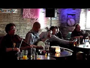 Cornish Trad Music @ the Barley Sheaf, Liskeard