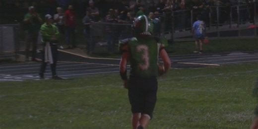 2024 Football Frenzy Week 6 Recap