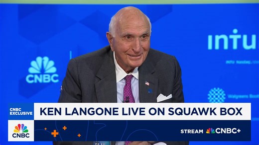 Watch CNBC's full interview with Home Depot co-founder Ken Langone
